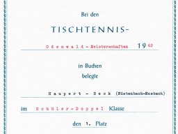 urkunde odenwaldmeisterschaft1962